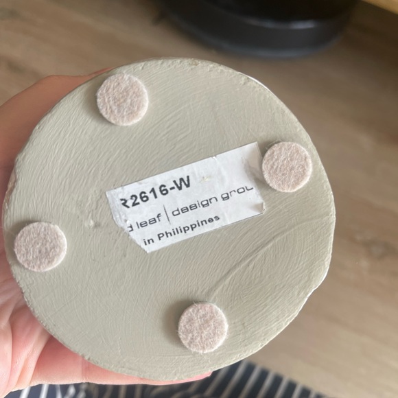 Ceramic vase - Picture 2 of 4